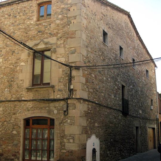 House in carrer Barcelona, 28