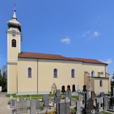 Pfarrkirche (Senning)