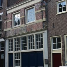 Peperstraat 142, Gouda