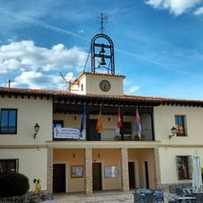 Biblioteca Pública Municipal de Beteta
