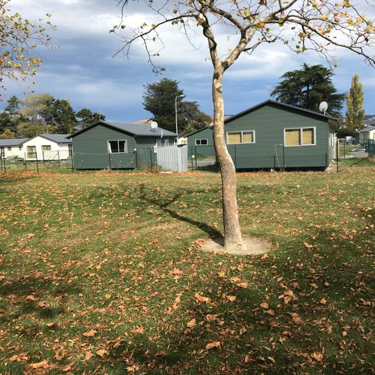 Linwood Park Village