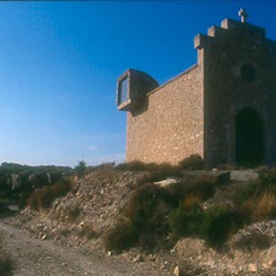 Sant Joan de Maldanell