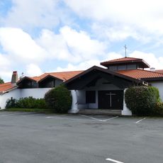 Chapelle du Saint-Esprit de Biarritz