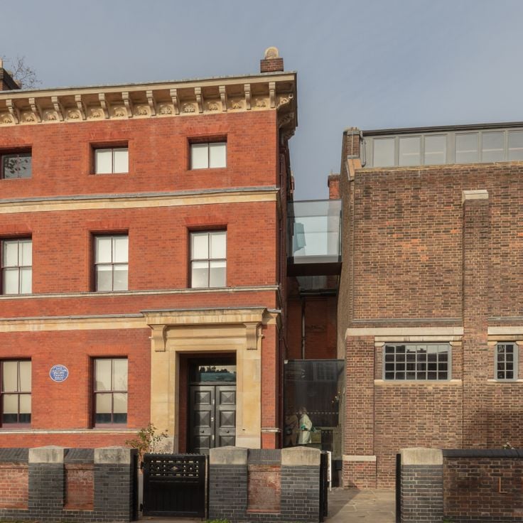 Museo de la Casa de Leighton