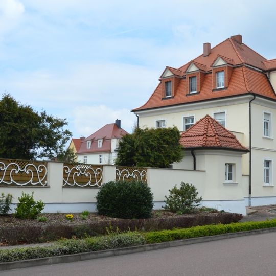 Franz-Lehmann-Straße 24