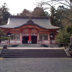 Sakunado Shrine