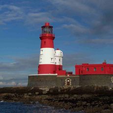 Faro di Longstone