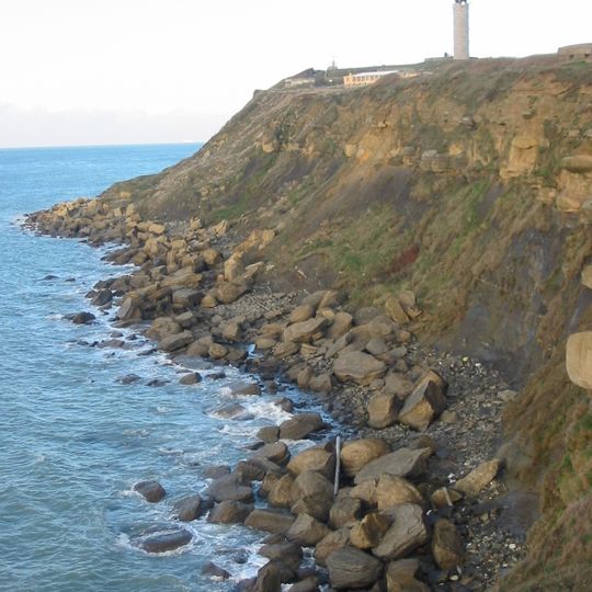 Côte d'Opale