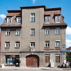 Nürnberger Straße 2