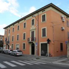 Palazzo municipale