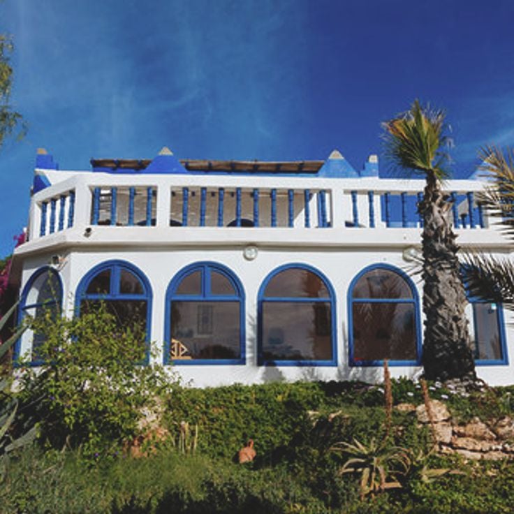 L'Air De La Mer Hotel & Restaurant