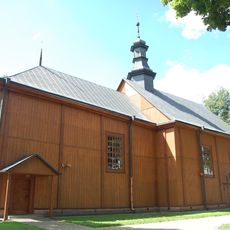 Kościół św. Teodora w Wojciechowie