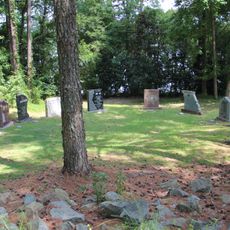 Allatoona Pass Battlefield