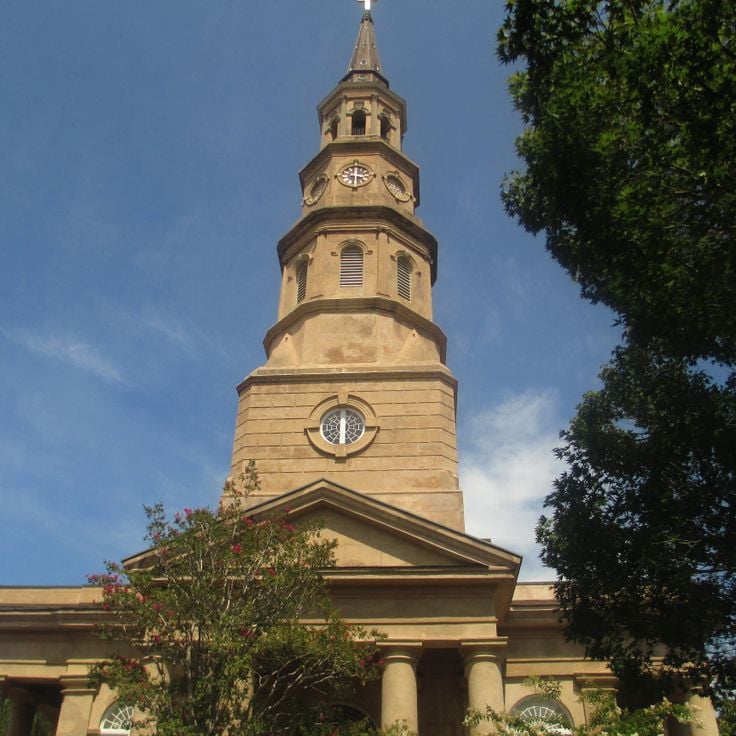 St. Philip's Church