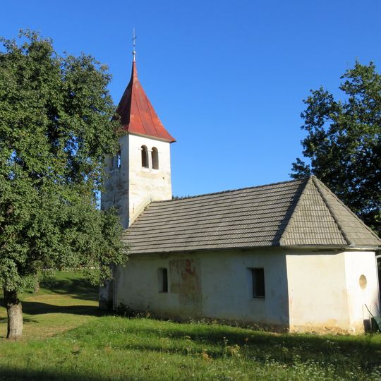 St. Margaret's Church
