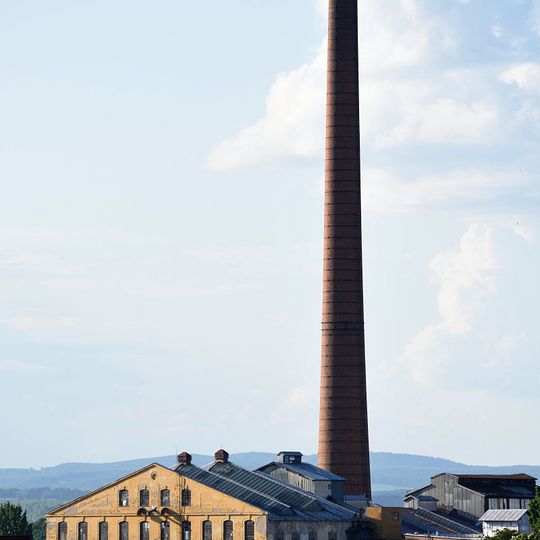 Trnavský cukrovar, cukrovar