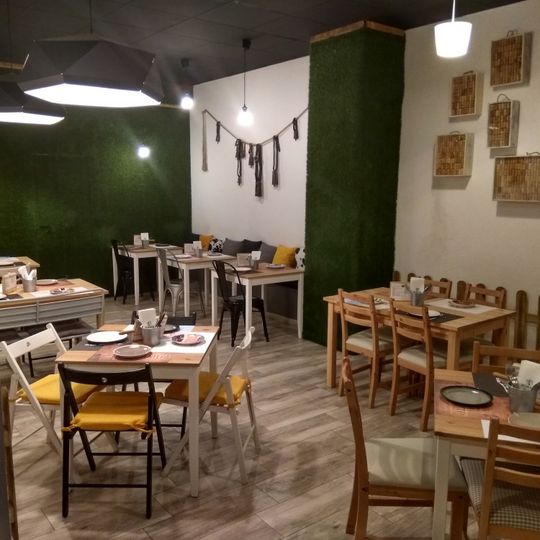 Quesomentero Cheesebar Vila-real