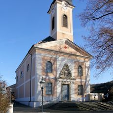 Pfarrkirche Reidling