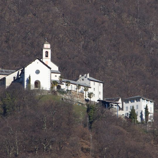 Church and Monastery of St. Mary of the Assumption