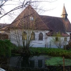 Filialkirche Teufenbach