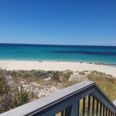 Quinns Beach