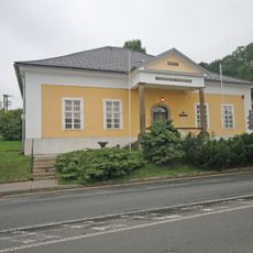 Špitál svaté Kateřiny