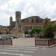 La Giralda de l'Arboç