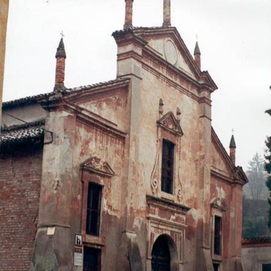 Chiesa di San Giovanni Battista