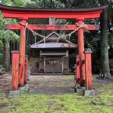 古都辺神社