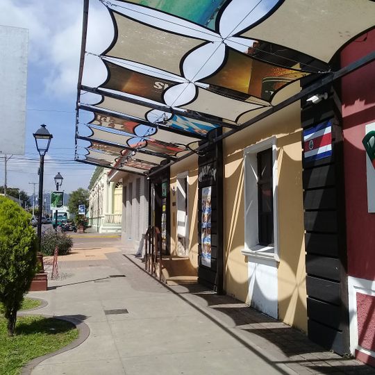 Mariscos Maurita