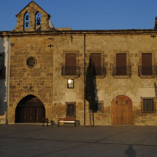 Església de Santa Magdalena