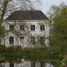 Achthovenerweg 43, Leiderdorp