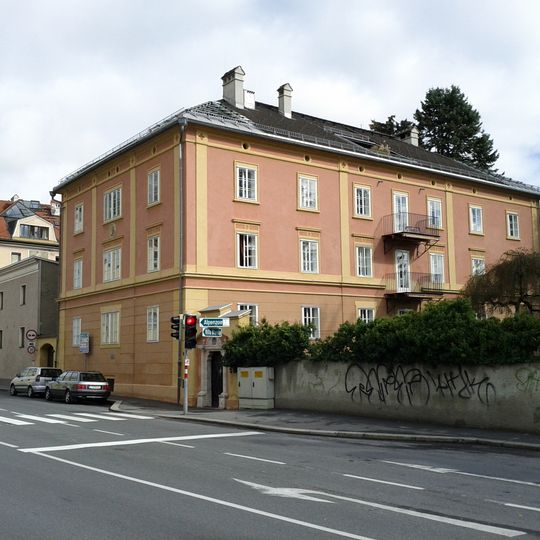 Ansitz Rauschenstein