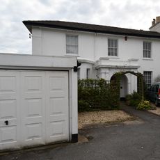 83, Bitton Park Road