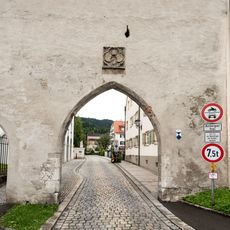 Sebastian Gate