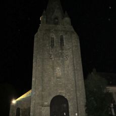 Église Saint-Georges de Mareau-aux-Bois