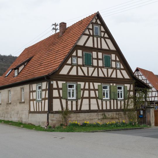 Bauernhaus
