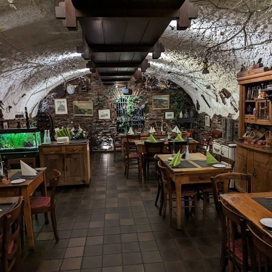Ristorante Castello