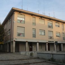 Municipio di Mozzate