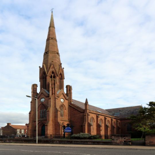 Church of Holy Trinity