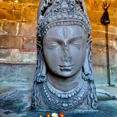 Shiva temple, Bhumara