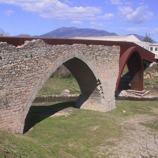 Pont Trencat