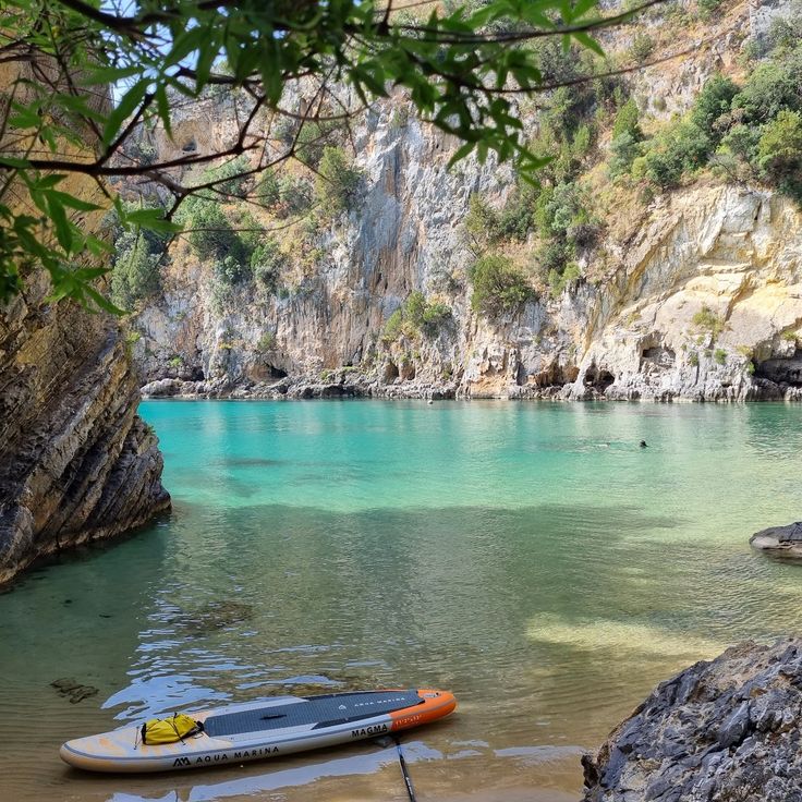 Baia del Buon Dormire