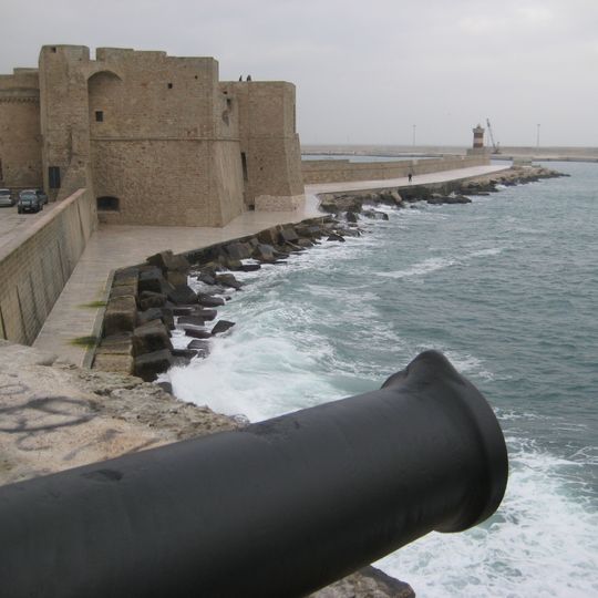 Castello di Monopoli
