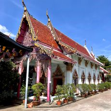Wat Choeng Len