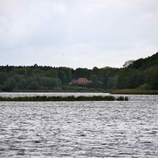 Ahrensee und nordöstlicher Westensee