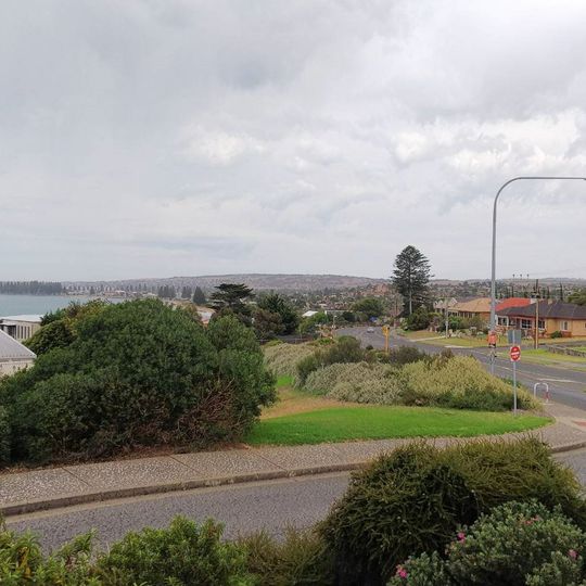 Victor Harbor