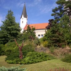 Lutheran Church in Veszprém