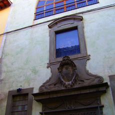 Chiesa della Confraternita della Misericordia