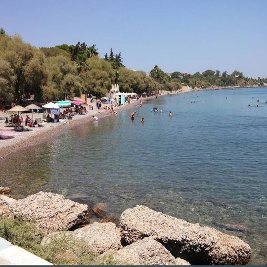 Hastanealtı Plajı